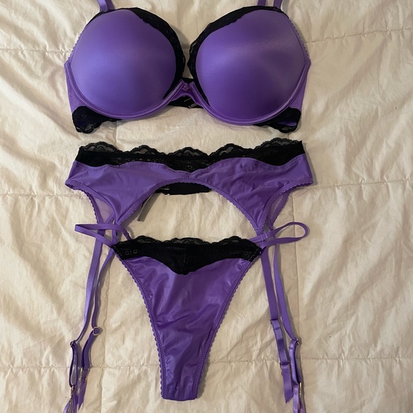 Victoria's Secret Other - VS Lingerie Set